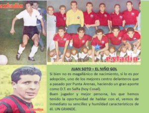Juan Soto, el 