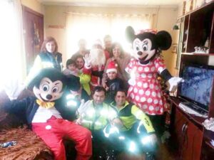Niño atropellado en Porvenir debió ser reingresado a la UCI