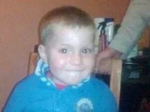 Menor de dos años, cumplirá cuatro días desaparecido en Calama