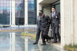 Por violar a su prima de entonces 11 años ahora fue detenido y enviado a prisión