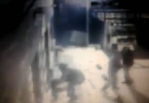 Magallánico vivió momentos de terror en asalto de bencinera en Villarica