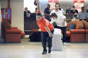 Natalino Miguel Bórquez será premiado por la Presidenta