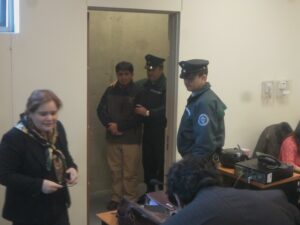 Piden cadena perpetua para agresor sexual