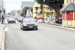Hipótesis apunta a que colectivero acusado por mujeres es “pirata”