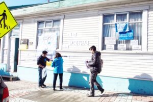 Ocho liceos no han registrado notas en sistema, poniendo riesgo postulaciones a universidades