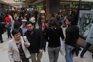 Llaman a respetar horarios de comercio