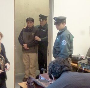 Justicia condenó a sujeto que violó a menores de edad en Puerto Natales