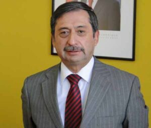 Ex seremi de Educación, Raúl Muñoz, falleció producto de violento accidente de tránsito