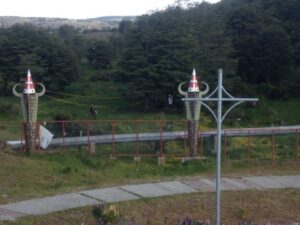 Un hombre se quitó la vida en Punta Arenas esta mañana