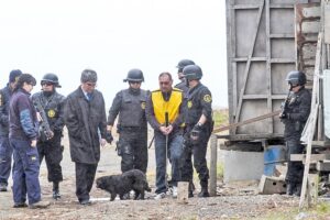 Reconstituyen agresión que terminó en homicidio