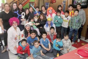 Controversia genera ayuda en favor de  niño con leucemia