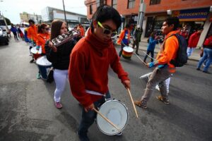Este viernes finaliza la recepción de proyectos culturales al FNDR regional