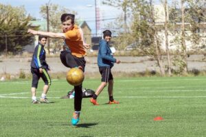 Hasta el 5 de enero se podrá postular al 2% de deporte del FDNR 2015