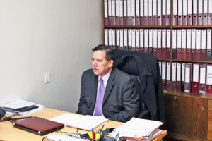 Profesor no podrá ejercer su profesión por un plazo de dos años
