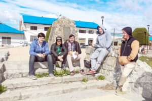 Mayor porcentaje de participación marcó PSU 2014 en Magallanes