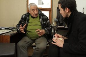 Funcionarios municipales en alerta por  desvinculación de trabajador del cementerio
