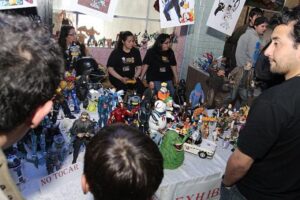 Hoy culmina primera versión de Festigonia