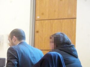 $ 200 mil pagará mujer que abortó y arrojó bebé a la basura