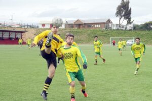 Liga Popular: Cuatro equipos van por el título de apertura