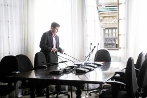 Presupuesto comunal 2015: concejales acusan falta de diálogo y dinero para Cormupa no está asegurado
