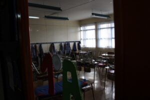 Corporación municipal informó que están puestas las notas finales de los colegios públicos