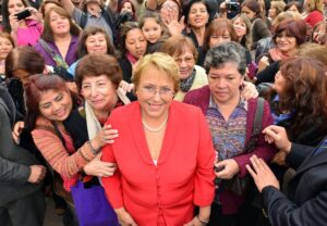 Senado aprobó en general proyecto de ley que crea el Ministerio de la Mujer y la Equidad de Género