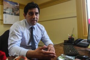Junaeb entrega 8.500 almuerzos menos al día por el paro docente