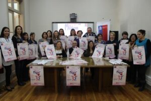 Mujeres podrán disfrutar este sábado de Feria Saludable