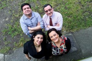 Seis años al servicio de la comunidad magallánica celebra Pingüino Radio