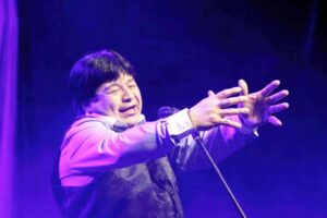 Con gran entusiasmo se celebró la participación de “Centella” en el Festival de Viña del Mar 2015