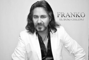 Doble chileno de Marco Antonio Solís mañana en Dreams