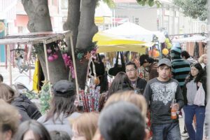 PDI llama a evitar ser víctimas de lanzas