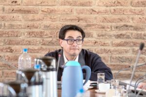 Molestia en el CORE por publicación de bases de 2% para deporte