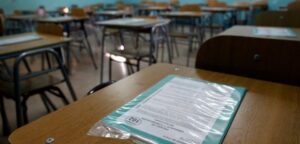 La elevada mensualidad que cobran los colegios con mejores puntajes PSU
