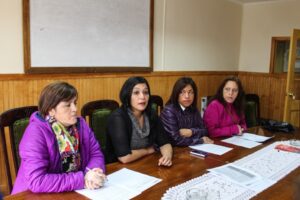 Senama insiste en que Servicio de Salud operará Eleam todo 2015 tras reclamo de trabajadores
