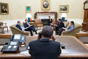 Cuba y EE.UU. a un paso de normalizar sus relaciones tras medio siglo de conflictos