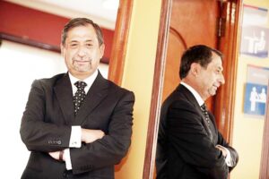 Hondo pesar por fallecimiento de ex Seremi de Educación, Raúl Muñoz