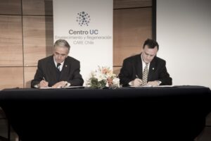Ocho mil millones de pesos se invertirán en nuevo centro de investigación científica