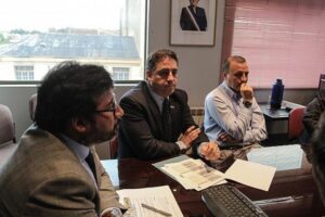 Se construirán 30 mil nuevas viviendas en forma adicional a los programas habituales, anunció el subsecretario de la cartera