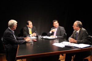 Las diversas posturas en torno a la Agenda Valórica que impulsa el Gobierno