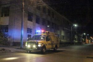 Mujeres protagonizaron violenta riña en Quillota con Ignacio Carrera Pinto