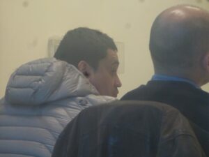 Corte de Apelaciones ordena detención  de “carterista” prófugo de la justicia