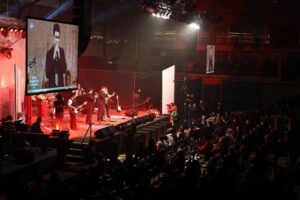 Municipio mantiene deudas por el Festival de la Patagonia. Alcalde pide al Concejo aprobar recursos extras