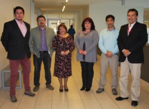 Docentes de INACAP Punta Arenas comparten buenas prácticas pedagógicas  en seminario
