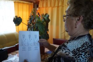 En 280 mil pesos estafaron a natalina con el “cuento del tío”