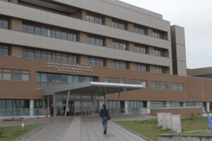 Retiro de desinfectante del mercado obliga a suspender cirugías en hospital
