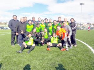 Selección del Barrio Sur representará a Magallanes en próximo Torneo Nacional