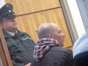 Por cuasidelito de homicidio formalizaron  a camionero protagonista de fatal accidente