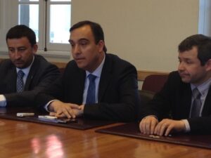 Rentas inmobiliarias podría sufrir la caducidad definitiva del contrato de zona franca
