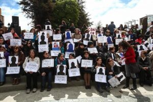 Deuda histórica: recuerdan a 148 profesores fallecidos en la región